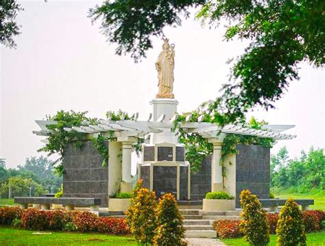 columbarium in zamboanga